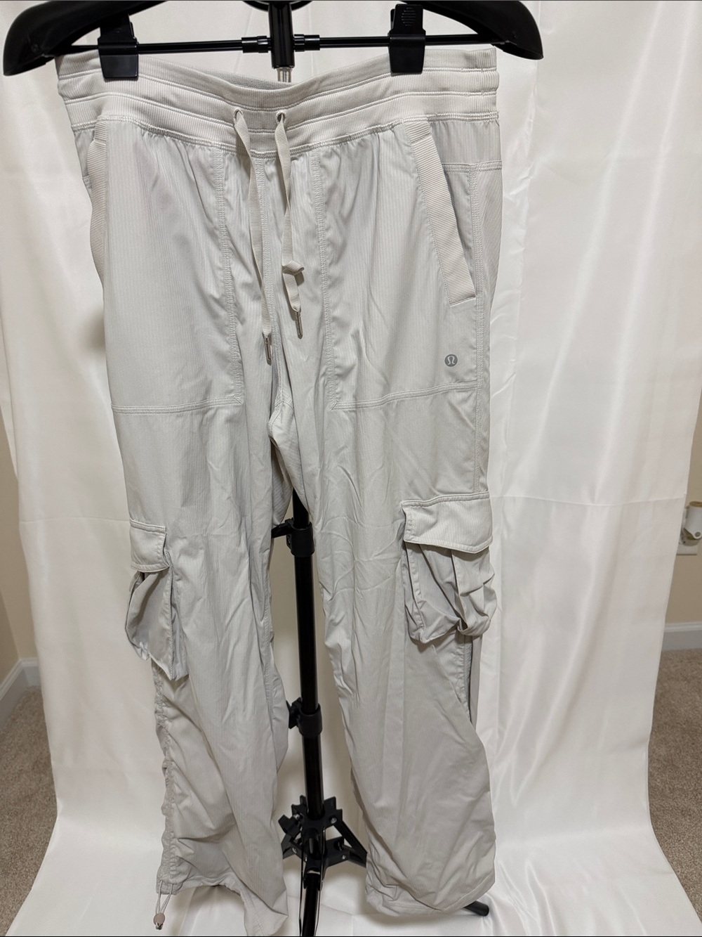 Lululemon Women’s Dance Studio Cargo Pants
